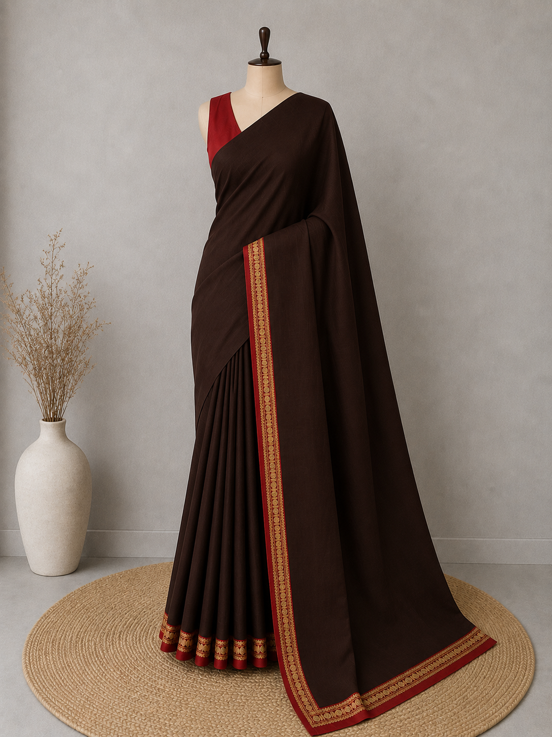 KANCHI COTTON