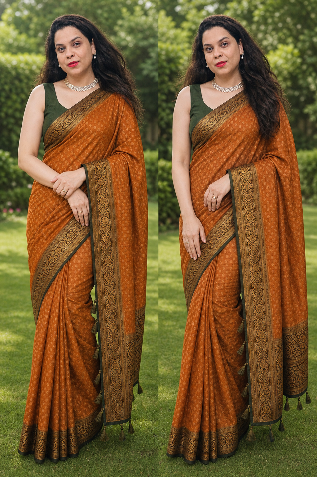 BANARASI