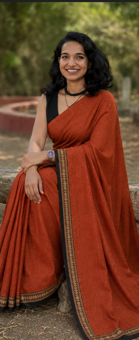 KANCHI COTTON: MAYA