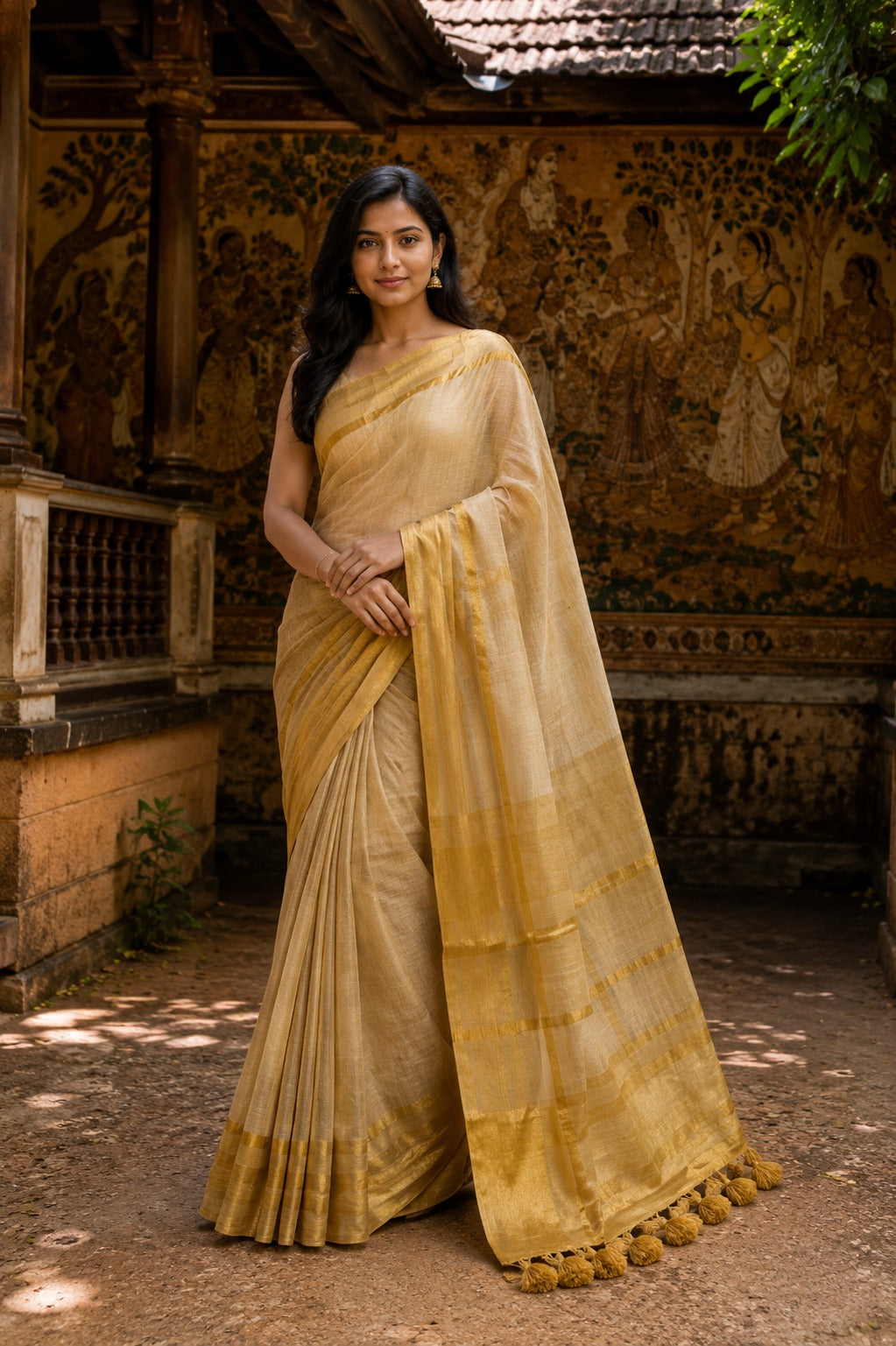 EXCLUSIVE ONAM COLLECTIONS