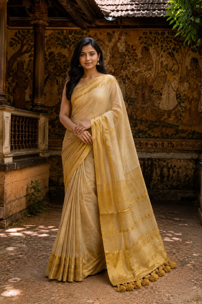 EXCLUSIVE ONAM COLLECTIONS