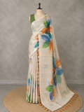 SEMI LINEN: ANASOOYA !