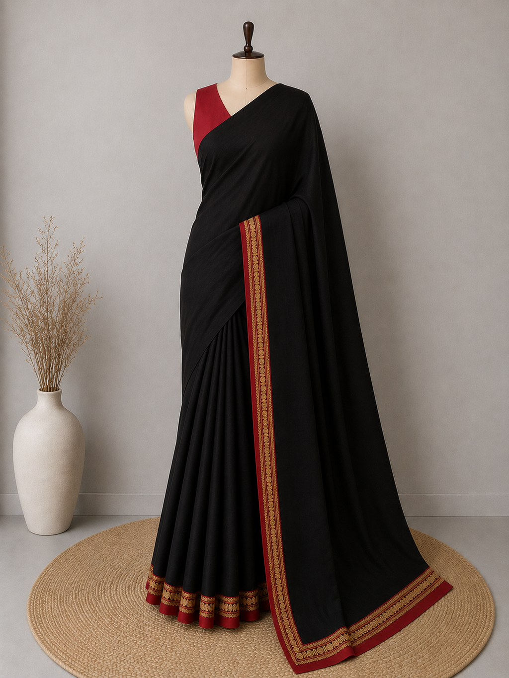 KANCHI COTTON