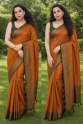 BANARASI SILKS SAREE