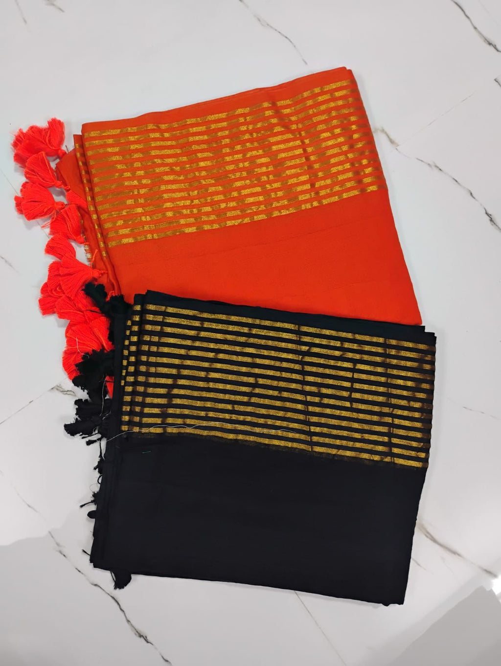 SOFT MUL COTTON SAREE