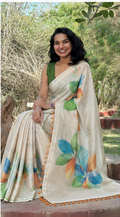SEMI LINEN: ANASOOYA !!!