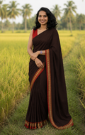 KANCHI COTTON: MAHARANI