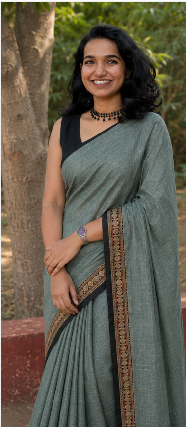 KANCHI COTTON