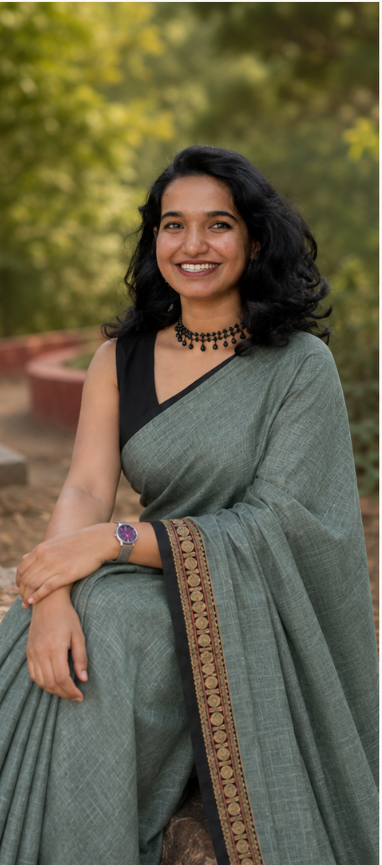 KANCHI COTTON