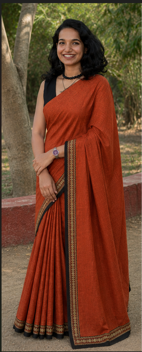KANCHI COTTON