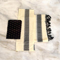 SET MUND WITH BLOUSE 2