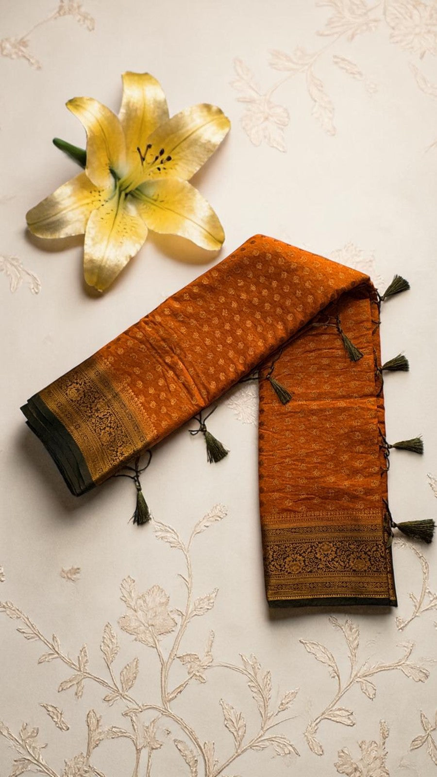 BANARASI SILKS SAREE